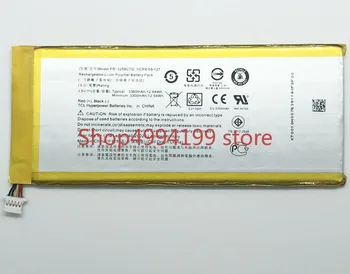 Батерията е с капацитет 3380 ма за таблет Acer PR-3258C7G Acer Iconia Talk S A1-734 Tablet
