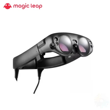 Magic Leap One AR Очила VR Слушалки Шлем за Виртуална Реалност 3D Очила Виртуални Игрални Точки